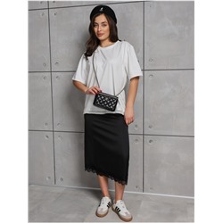 Футболка "Венеция" Экрю женская