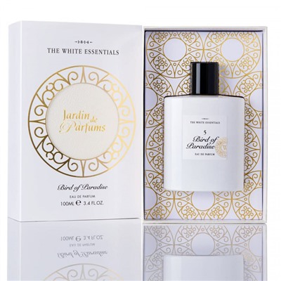 Jardin de Parfums 5 Bird Of Paradise edp unisex 100 ml