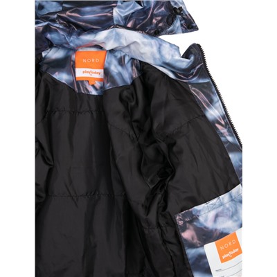 Куртка зимняя для девочки