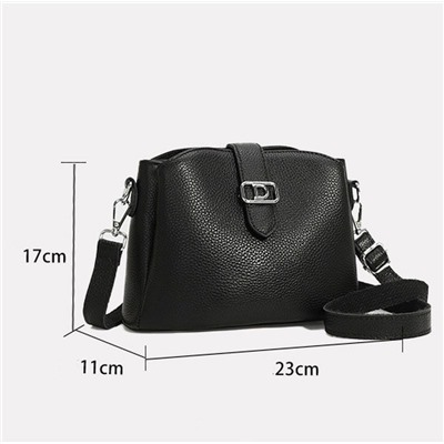 Bags Сумка женская / кожа /   0110252