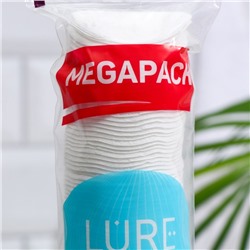 Ватные диски Lure 150 шт.