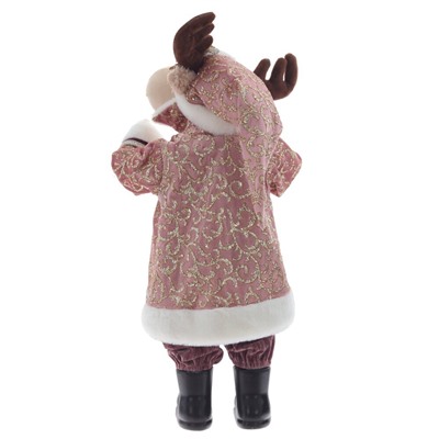 GAEM Игрушка набивная "Олень", L26 W27 H85 см