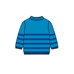 Свитер для мальчика