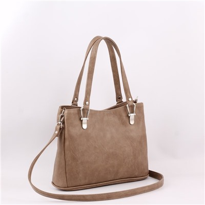 Сумка 347 македония миндаль ХИТ продаж