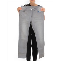 15335217-77517 GRAY Джинсы женские