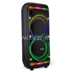 Колонка 12"  (30-54 DANCE BOX 1500) динамик 2шт/12" ELTRONIC с TWS