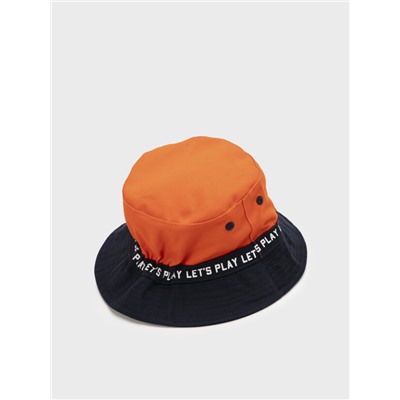 Панама для мальчика