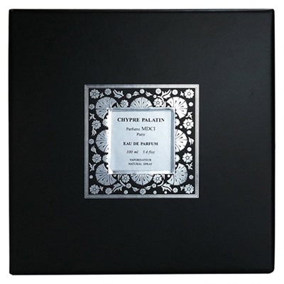 MDCI Parfums Chypre Palatin Unisex edp 100 ml