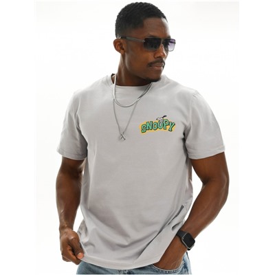 Футболка "Побег" мужская