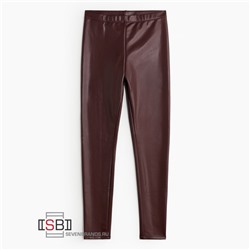 H&M, 341444, Леггинсы