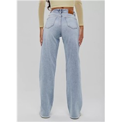 Женские джинсы прямые CRACPOT