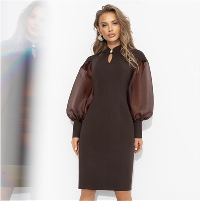 Платье эффектное, Выбор звёзд (эстетика)