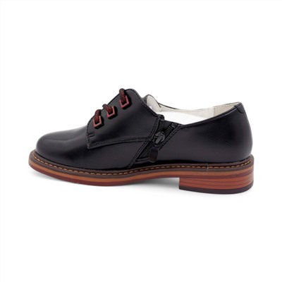 Туфли Q180-24 черные