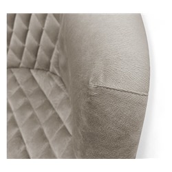 Стул SHT-ST31-C4/S70
                        лунный камень / темный орех / черный