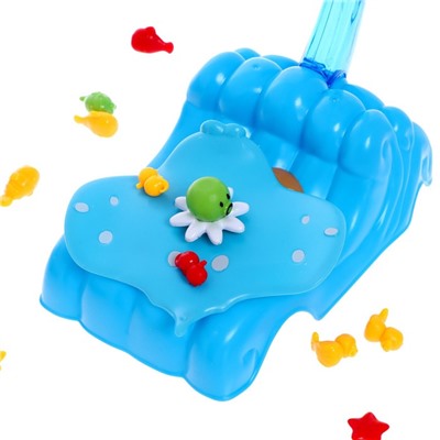 Настольная игра «Волшебный полёт», МИКС