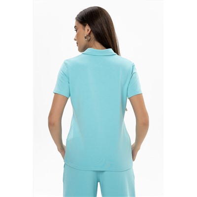 Джемпер женский 25-564L3-46 тиффани