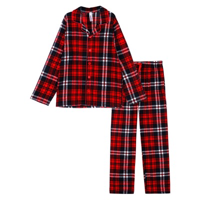 Пижама для мальчика