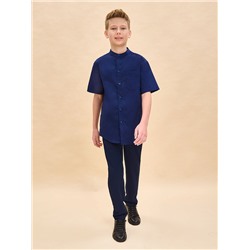 Сорочка верхняя для мальчиков