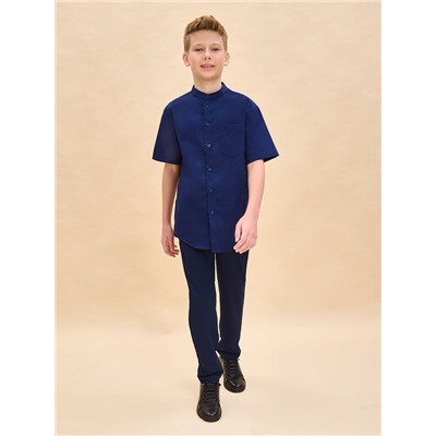 Сорочка верхняя для мальчиков