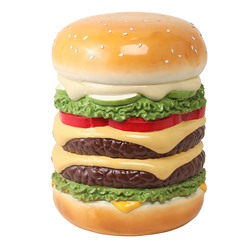 Табурет Hamburger, 36х46 см