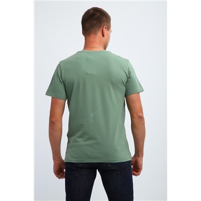 Футболка мужская 058