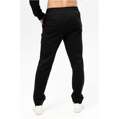 Брюки мужские 23-423M3-31 черный