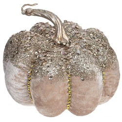 GAEM Фигурка декоративная "Тыква, L17 W17 H13 см