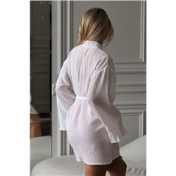 0010-NB БЕЛЫЙ ХАЛАТ0597689759