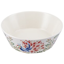 Набор салатников Fantail Bird из коллекции Birds of Paradise в подарочной упаковке, 900 мл, 2 шт.