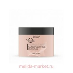 Витэкс Perfect Hair Совершенные волосы ВВ Бальзам преображение для восхитительной красоты волос 300 мл