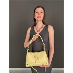 Сумка женская из телячьей кожи