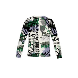 Термобелье для мальчика