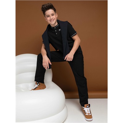 Брюки для мальчиков