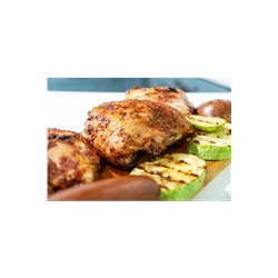 ТЕХАС RUB BBQ, папрично-чесночная смесь с кумином