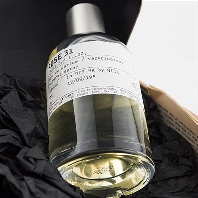 Le Labo Rose 31 Unisex edp 100 ml