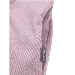 Комбинезон флисовый для девочки NIKASTYLE 8т10824 Орхидея