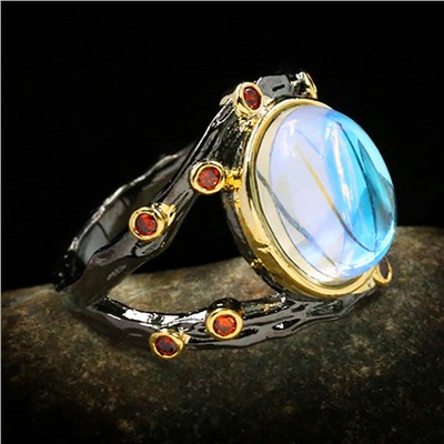 Кольцо арт. 22 7153 (id 287977)