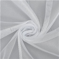 Тюлевое полотно Донелла