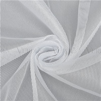 Тюлевое полотно Донелла