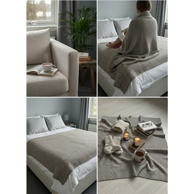 Покрывало на кровать арт. 555