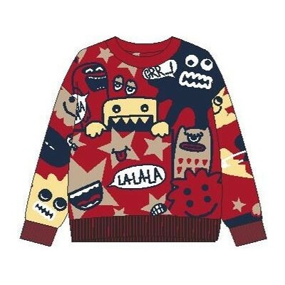 Джемпер детский для девочек Nati