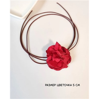 Колье - чокер