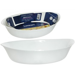 SMART CUISINE Форма для запекания 25*15см овальная