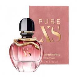 Paco Rabanne Pure Xs Eau De Parfum Spray 30 мл
