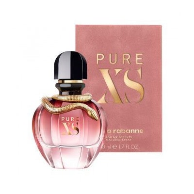 Paco Rabanne Pure Xs Eau De Parfum Spray 30 мл