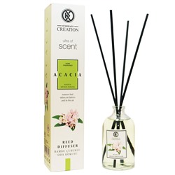 Аромадиффузор Kreasyon Reed Diffuser Acacia Home Parfum 115 ml