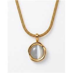 Кулон на цепочке