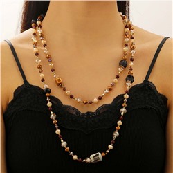 Бусы арт. 26 8291 (id 289899)