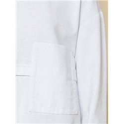 джемпер для девочек