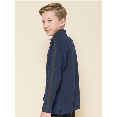 джемпер для мальчиков